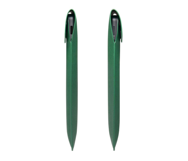 SPIGEN Valentinus Sleeve Laptop 15-16 Jeju Green - 1346718 - zdjęcie 4